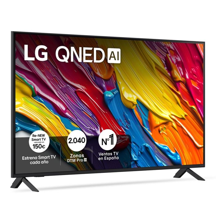QNED 55